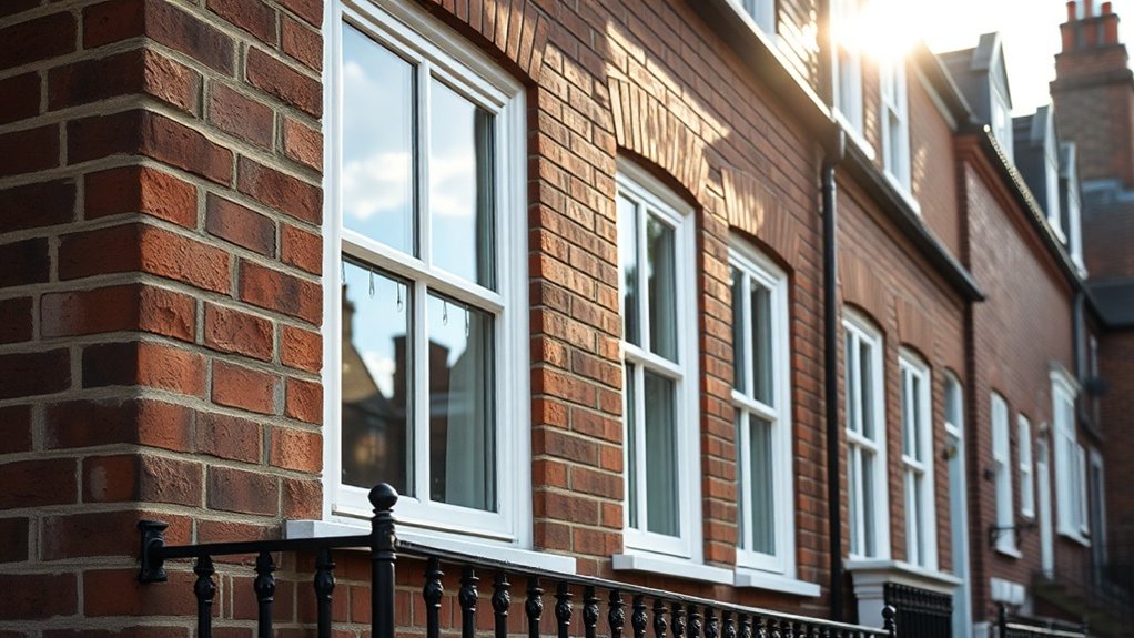 A-Rated Windows Morden