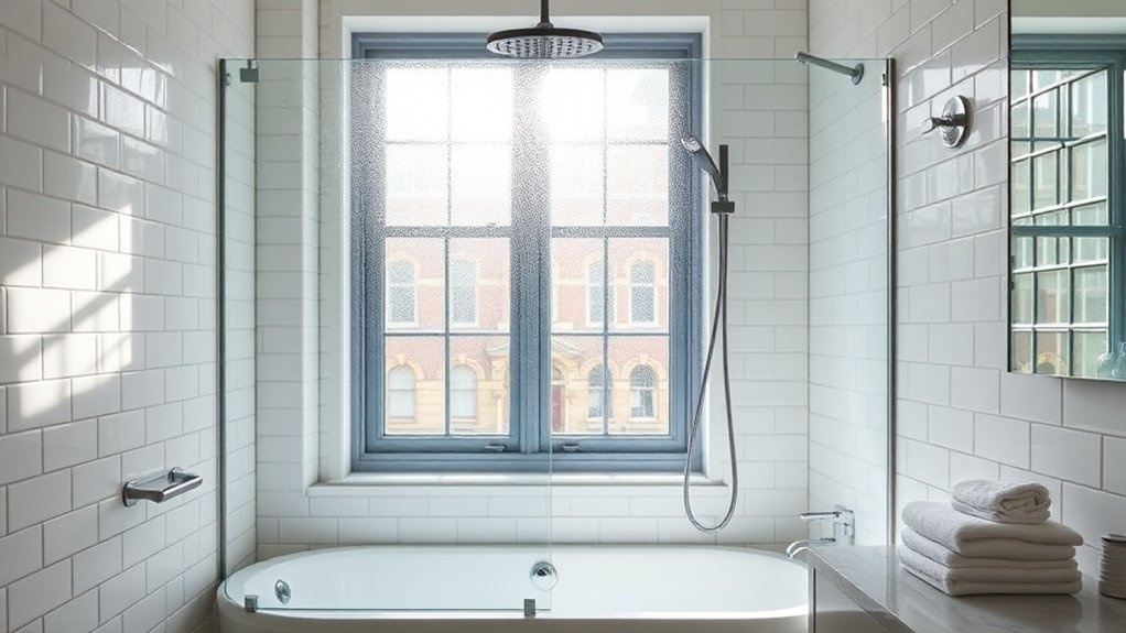 Bath Screens Morden