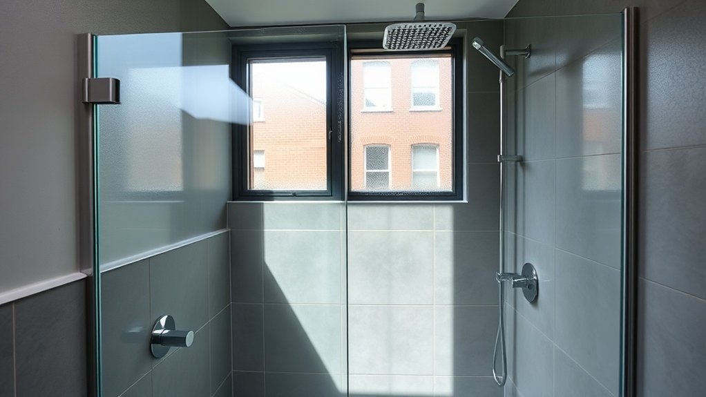 Shower Screens Ravensbury