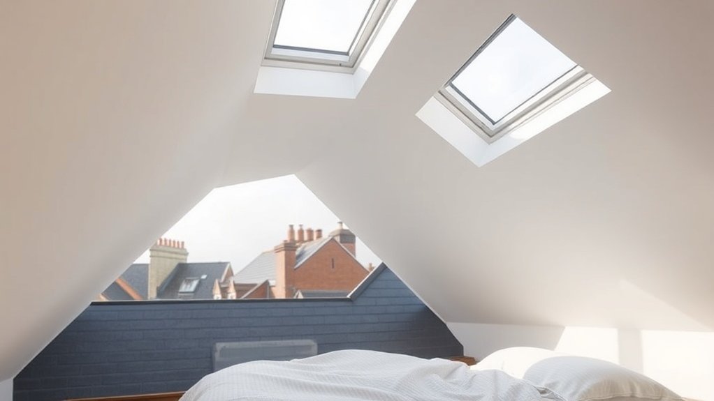 Tubular Skylights Morden